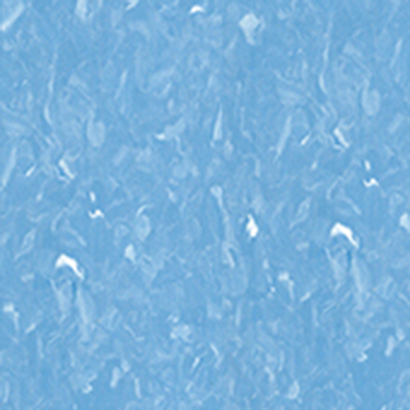 Lantai homogen yang tahan aus dan tekanan