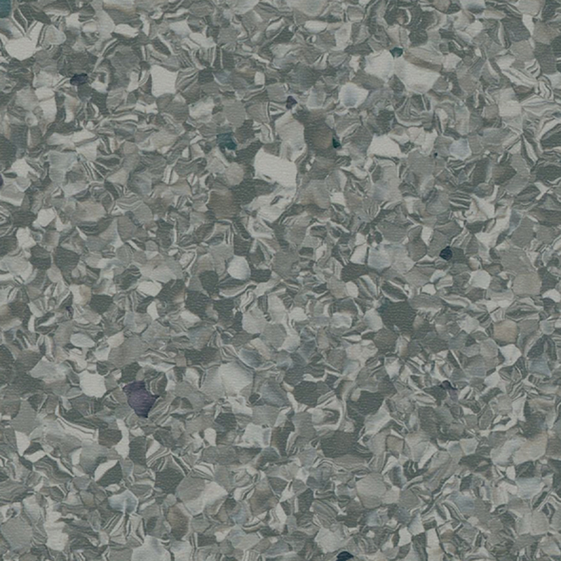 Lantai homogen yang ramah lingkungan & tahan lama