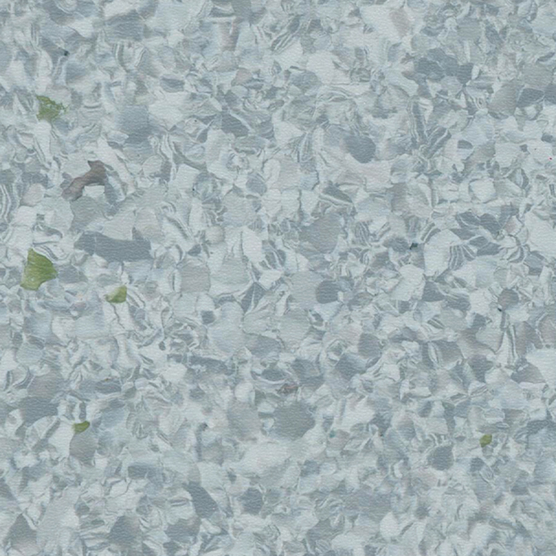 Lantai homogen yang ramah lingkungan & tahan lama