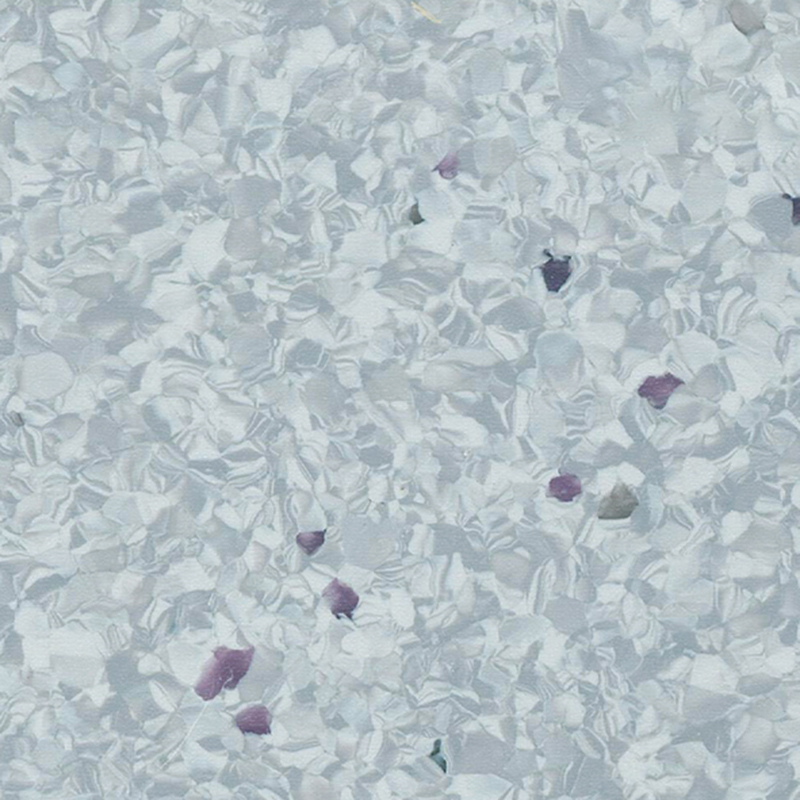 Lantai homogen yang ramah lingkungan & tahan lama