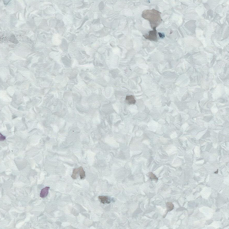 Lantai homogen yang ramah lingkungan & tahan lama