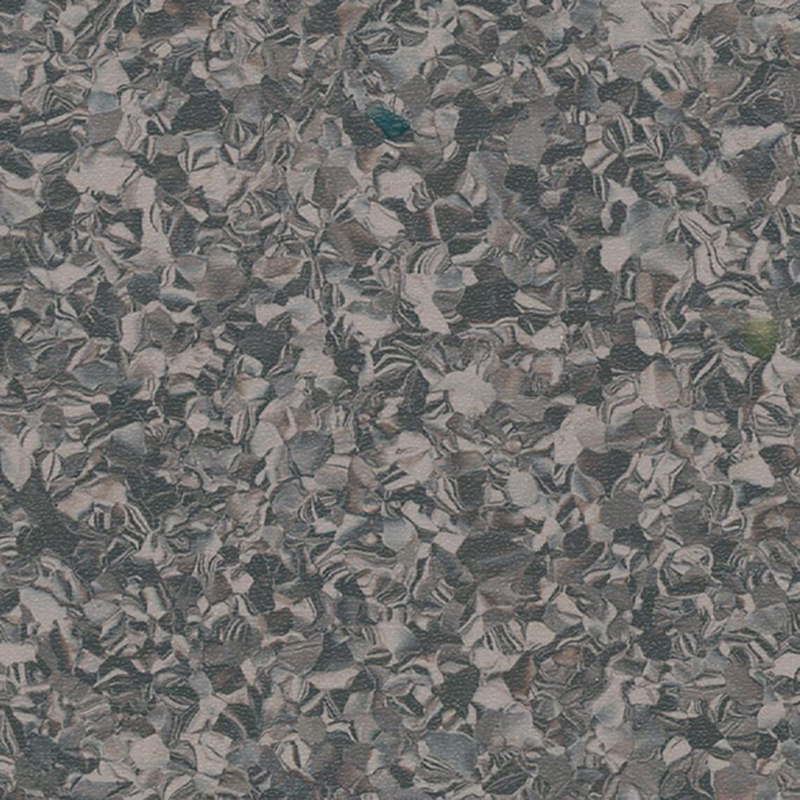 Lantai homogen yang ramah lingkungan & tahan lama