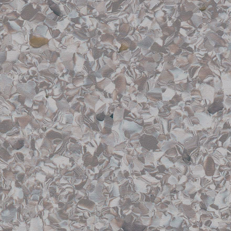 Lantai homogen yang ramah lingkungan & tahan lama