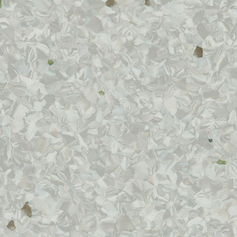 Lantai homogen yang ramah lingkungan & tahan lama