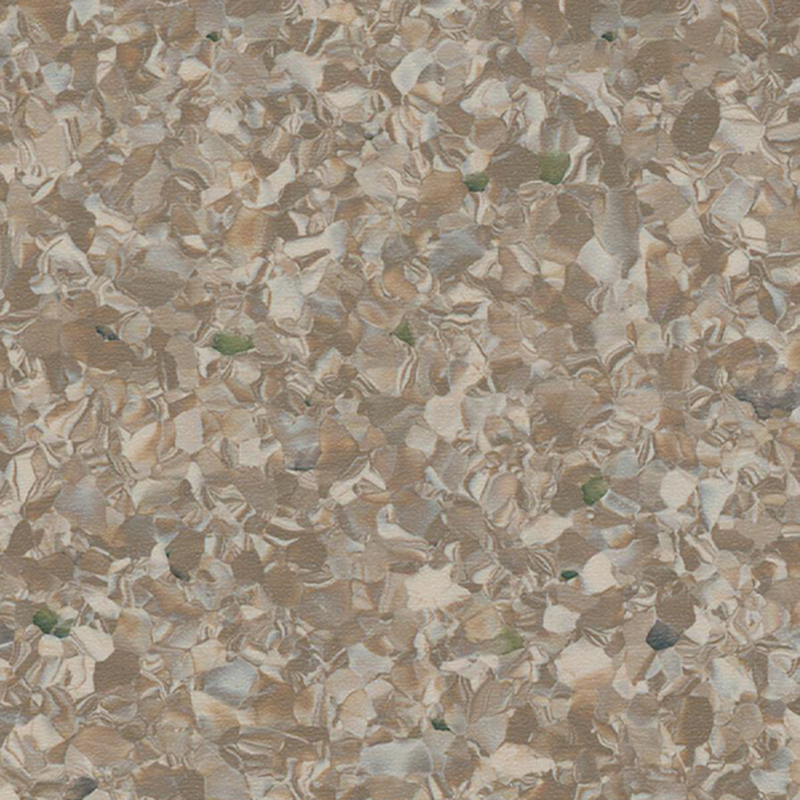 Lantai homogen yang ramah lingkungan & tahan lama