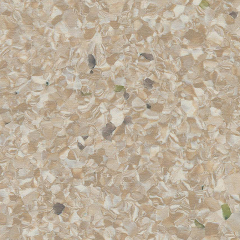 Lantai homogen yang ramah lingkungan & tahan lama