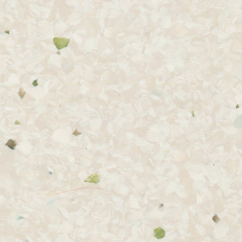 Lantai homogen yang ramah lingkungan & tahan lama