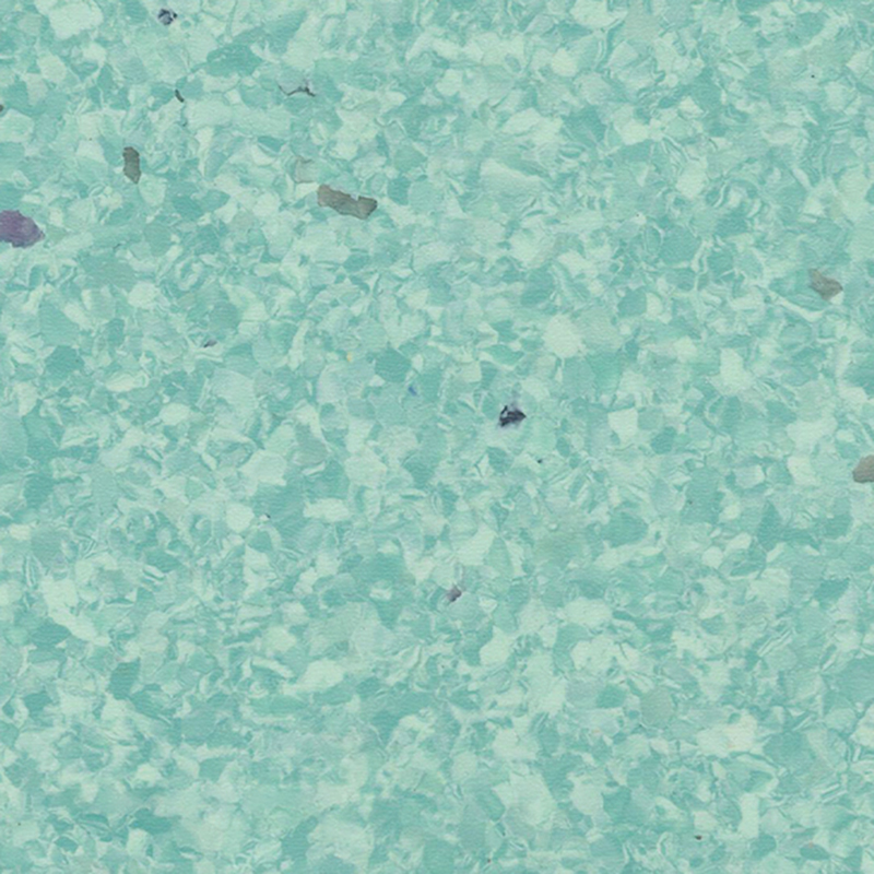 Lantai homogen yang ramah lingkungan & tahan lama