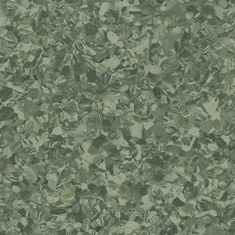 Lantai homogen yang ramah lingkungan & tahan lama