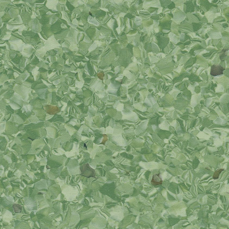 Lantai homogen yang ramah lingkungan & tahan lama