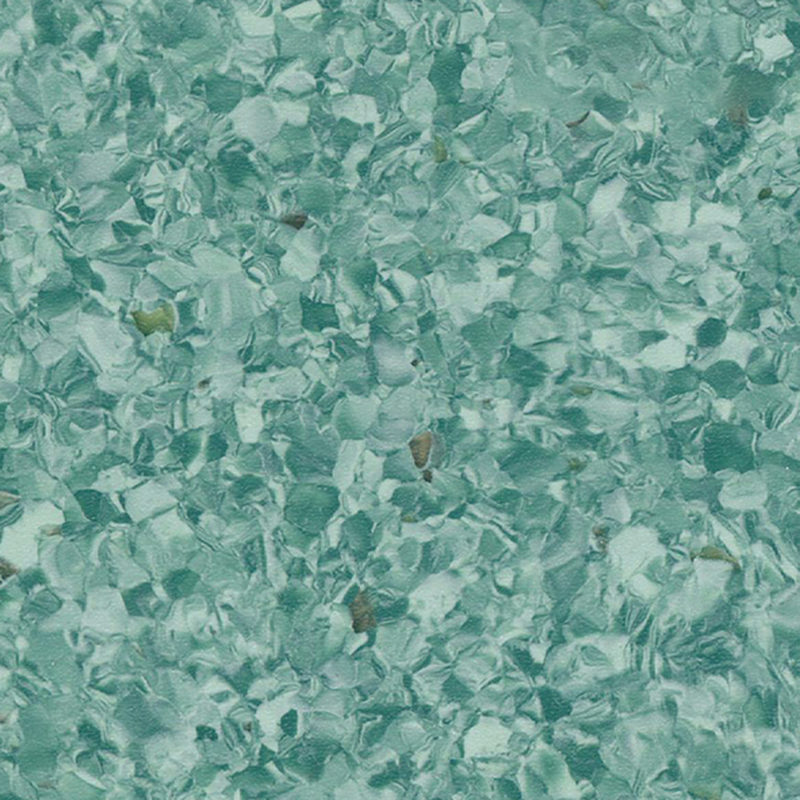 Lantai homogen yang ramah lingkungan & tahan lama