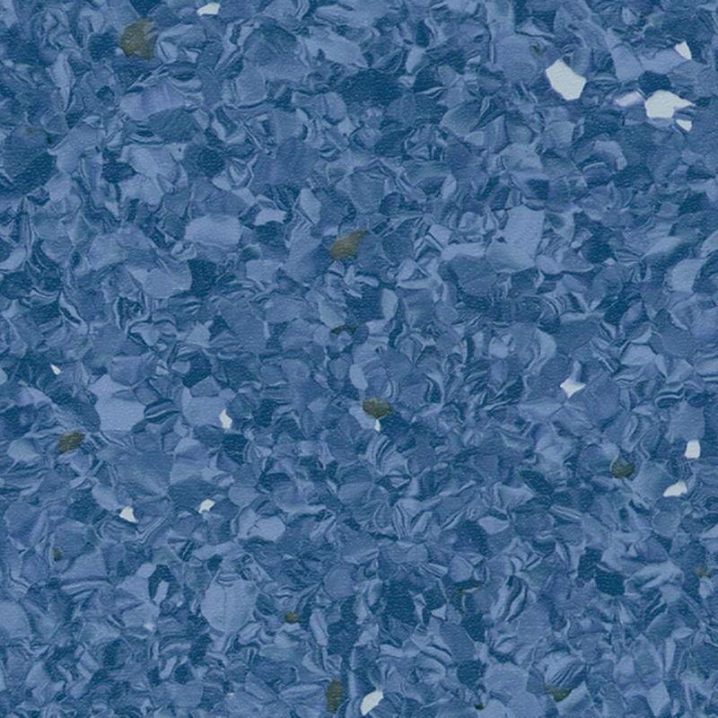 Lantai homogen yang ramah lingkungan & tahan lama