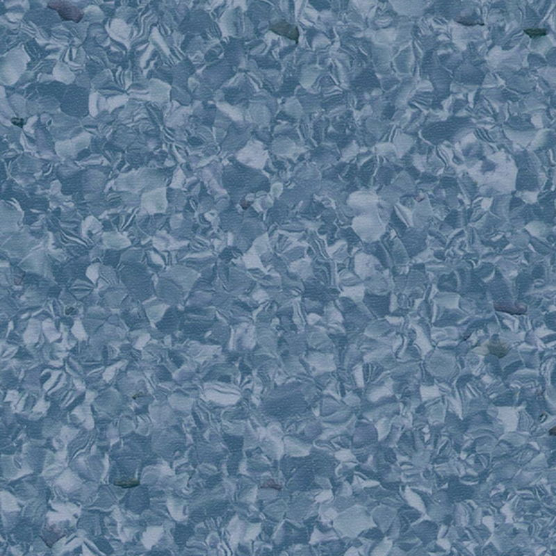 Lantai homogen yang ramah lingkungan & tahan lama