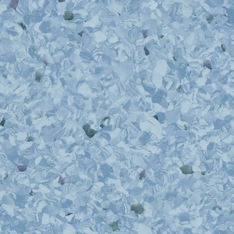 Lantai homogen yang ramah lingkungan & tahan lama