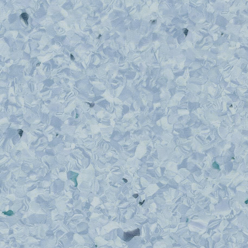 Lantai homogen yang ramah lingkungan & tahan lama