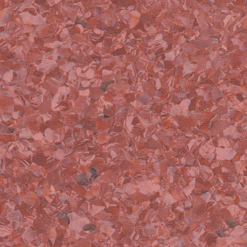 Lantai homogen yang ramah lingkungan & tahan lama