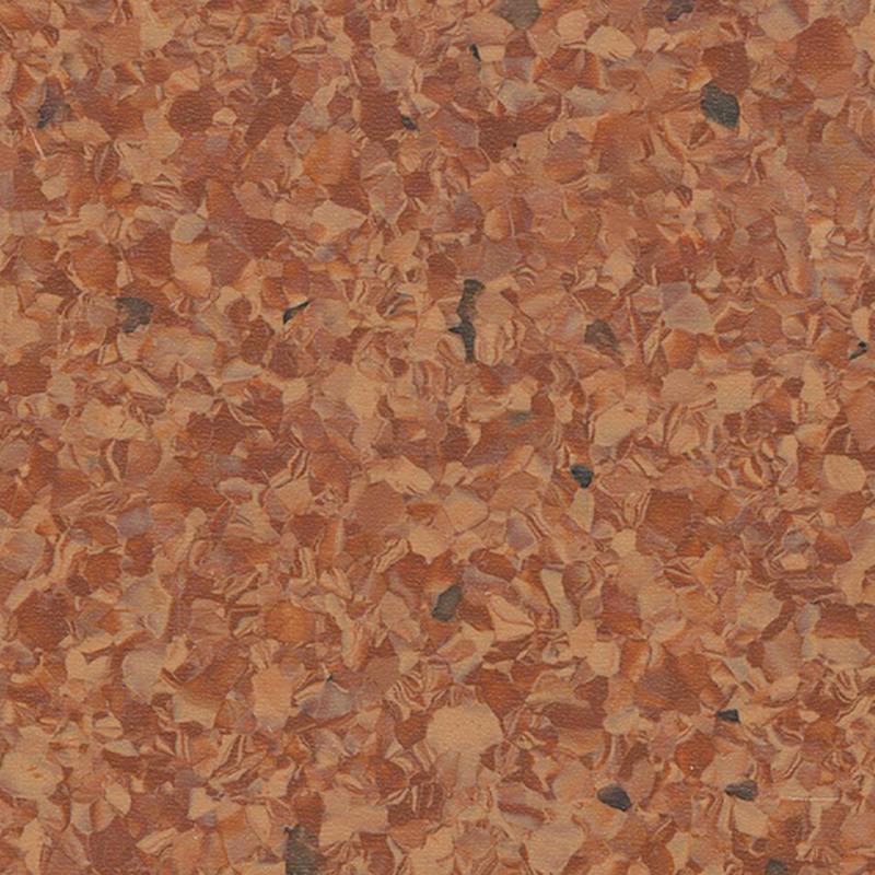 Lantai homogen yang ramah lingkungan & tahan lama