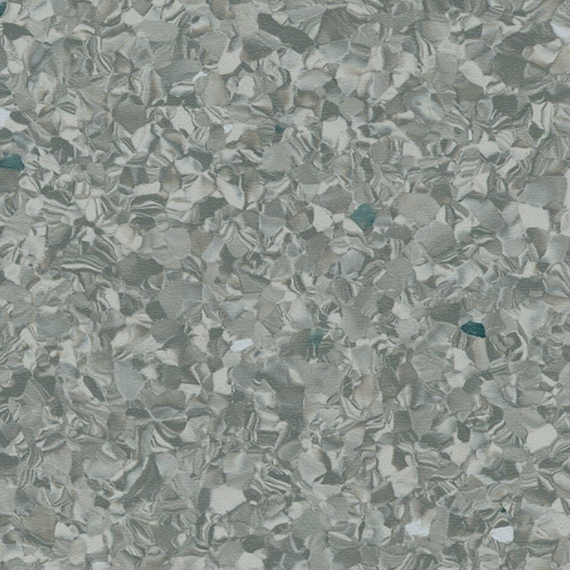 Lantai homogen yang ramah lingkungan & tahan lama