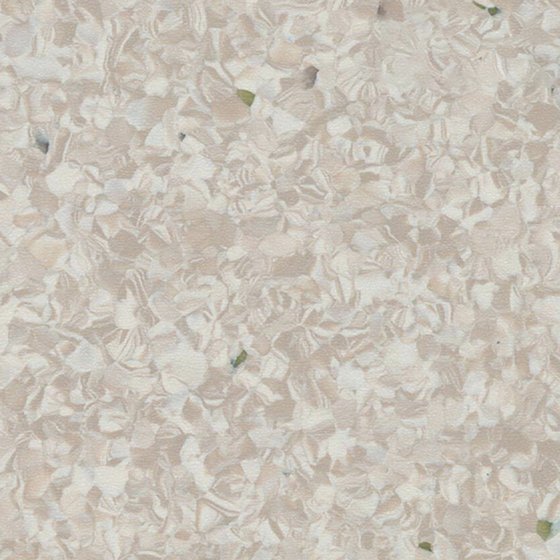 Lantai homogen yang ramah lingkungan & tahan lama