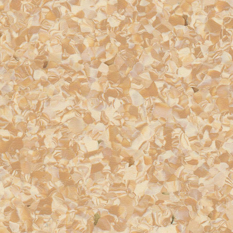 Lantai homogen yang ramah lingkungan & tahan lama