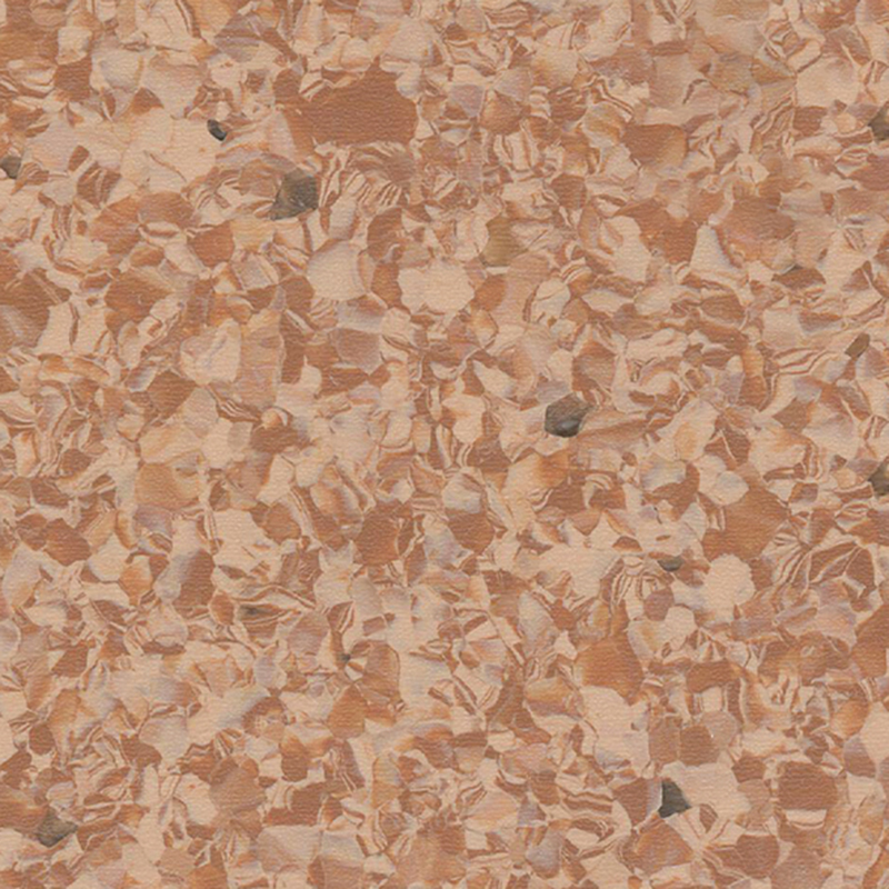 Lantai homogen yang ramah lingkungan & tahan lama