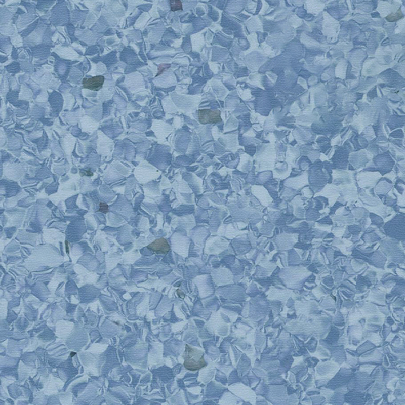 Lantai homogen yang ramah lingkungan & tahan lama