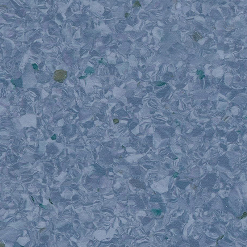 Lantai homogen yang ramah lingkungan & tahan lama