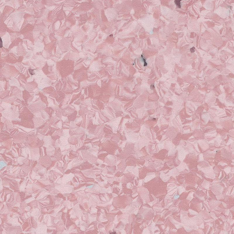 Lantai homogen yang ramah lingkungan & tahan lama