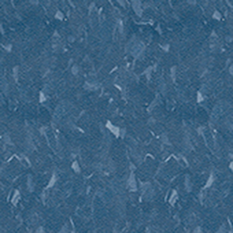 Lantai homogen yang tahan aus dan tekanan