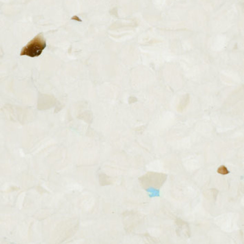 Performa unggul & biaya perawatan lantai homogen yang rendah