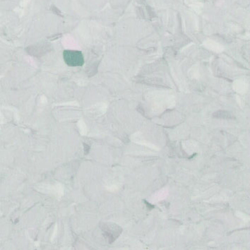 Performa unggul & biaya perawatan lantai homogen yang rendah