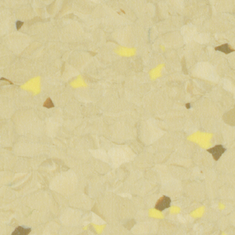 Performa unggul & biaya perawatan lantai homogen yang rendah