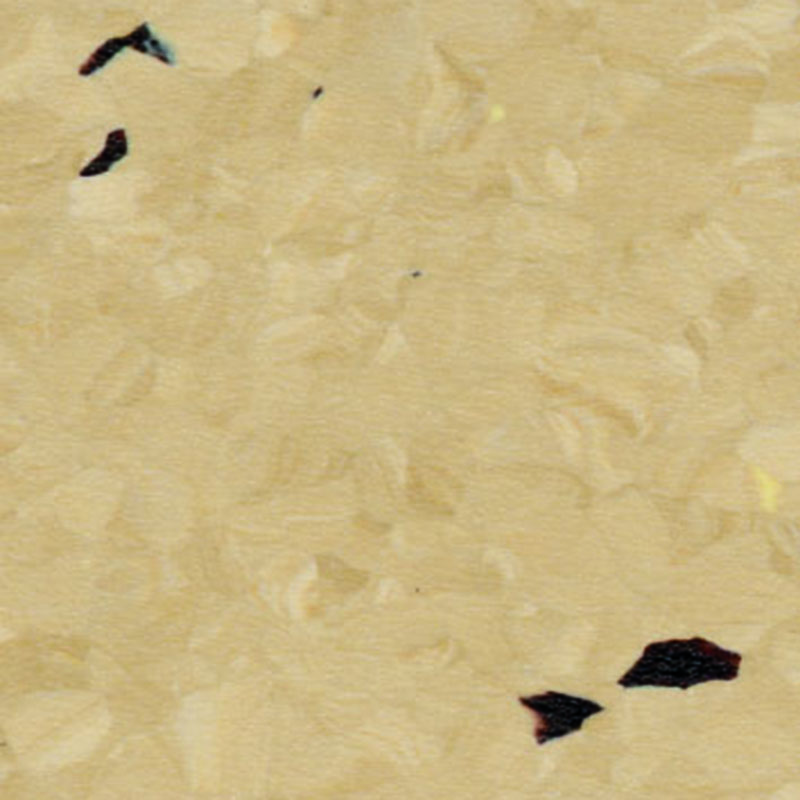 Performa unggul & biaya perawatan lantai homogen yang rendah