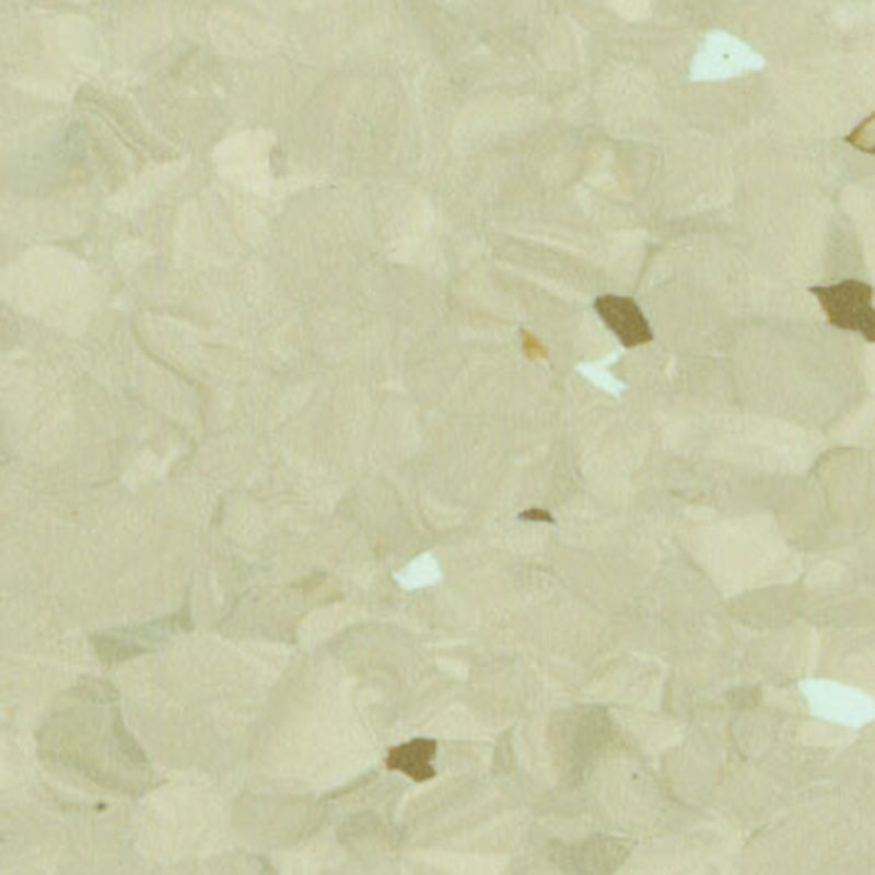 Performa unggul & biaya perawatan lantai homogen yang rendah