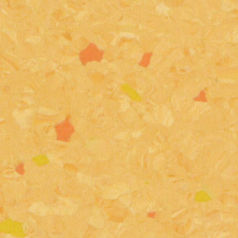 Performa unggul & biaya perawatan lantai homogen yang rendah