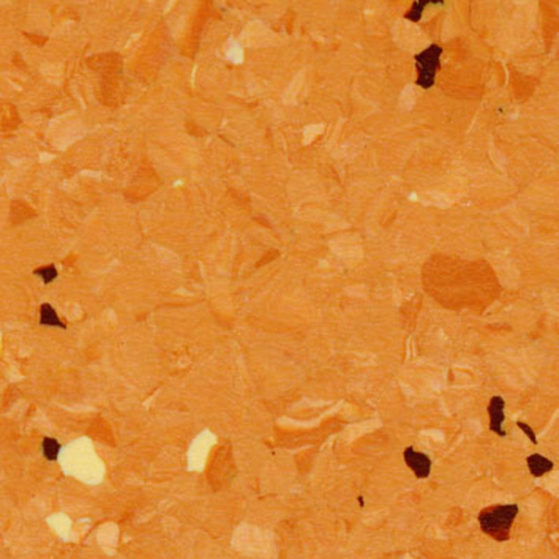 Performa unggul & biaya perawatan lantai homogen yang rendah