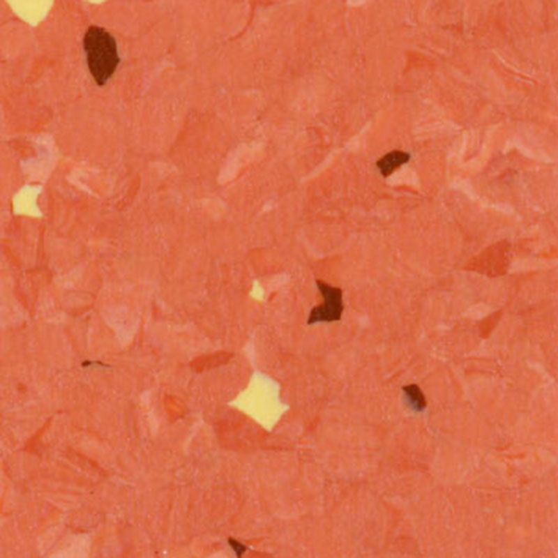 Performa unggul & biaya perawatan lantai homogen yang rendah