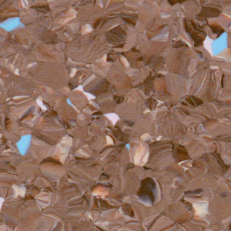 Performa unggul & biaya perawatan lantai homogen yang rendah