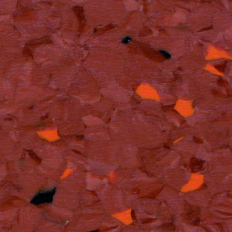 Performa unggul & biaya perawatan lantai homogen yang rendah