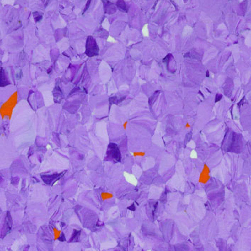 Performa unggul & biaya perawatan lantai homogen yang rendah