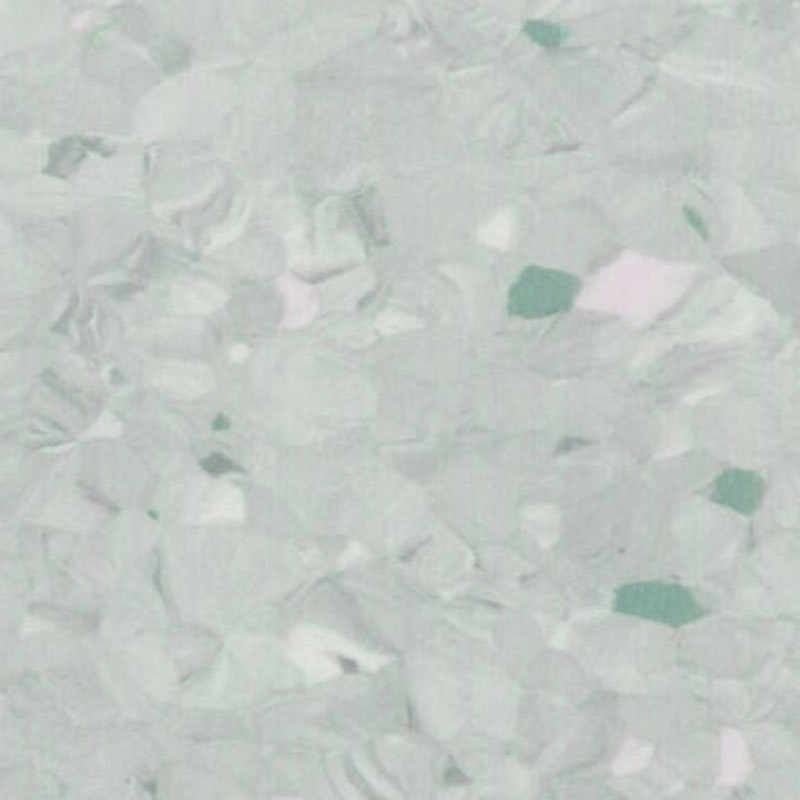 Performa unggul & biaya perawatan lantai homogen yang rendah