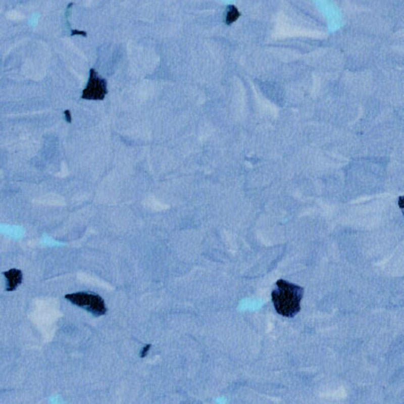 Performa unggul & biaya perawatan lantai homogen yang rendah