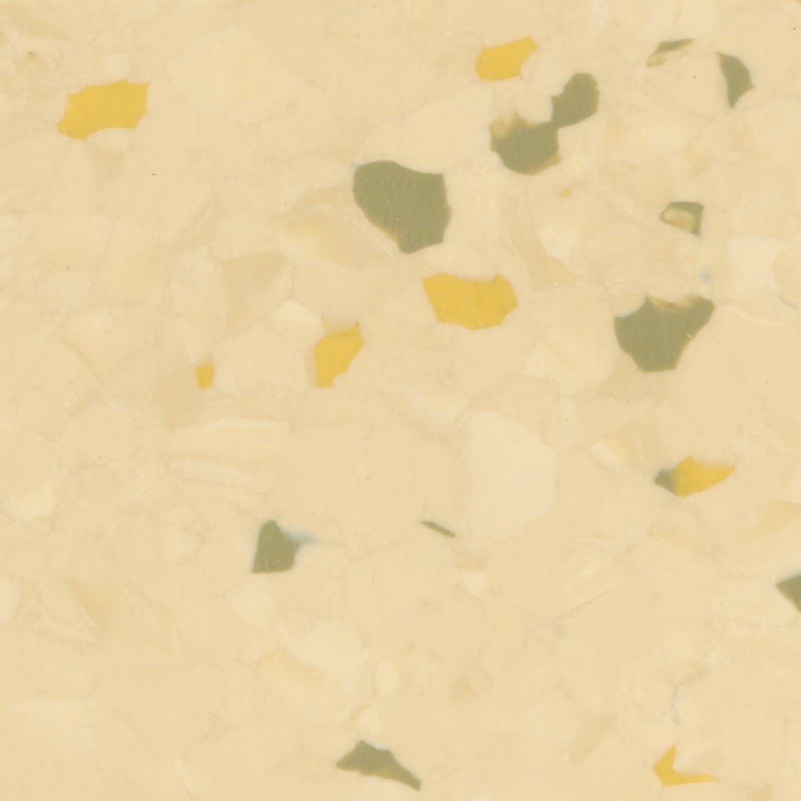 Performa unggul & biaya perawatan lantai homogen yang rendah