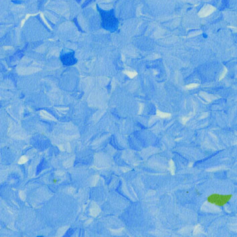 Performa unggul & biaya perawatan lantai homogen yang rendah