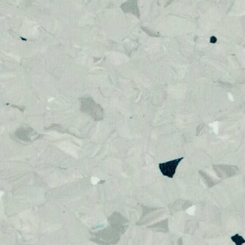 Performa unggul & biaya perawatan lantai homogen yang rendah