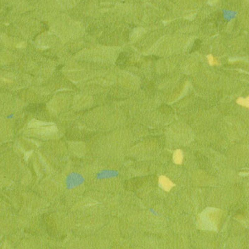 Performa unggul & biaya perawatan lantai homogen yang rendah