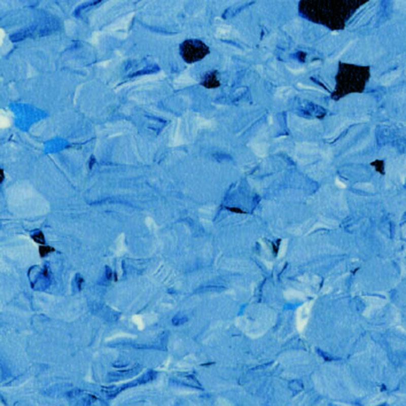 Performa unggul & biaya perawatan lantai homogen yang rendah