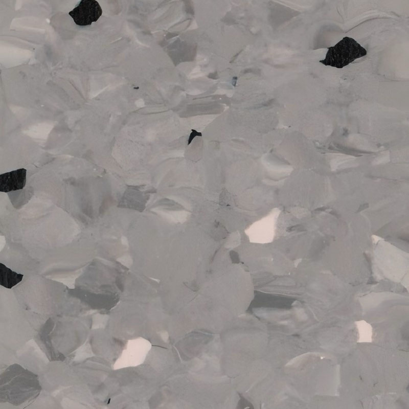 Performa unggul & biaya perawatan lantai homogen yang rendah