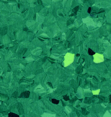 Performa unggul & biaya perawatan lantai homogen yang rendah