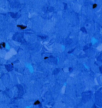 Performa unggul & biaya perawatan lantai homogen yang rendah